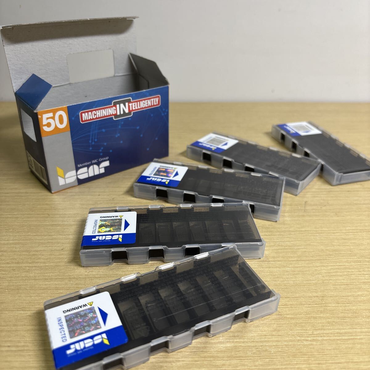 MITSUBISHI Tungaloy SUMITOMOチップ8箱セット未使用 MITSUBISHI Tungaloy SUMITOMOチップ8箱セット未使用 2025年最新