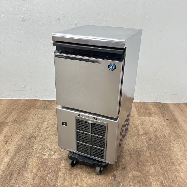 2025年最新】Yahoo!オークション -ホシザキ 製氷機 25kgの中古品・新品