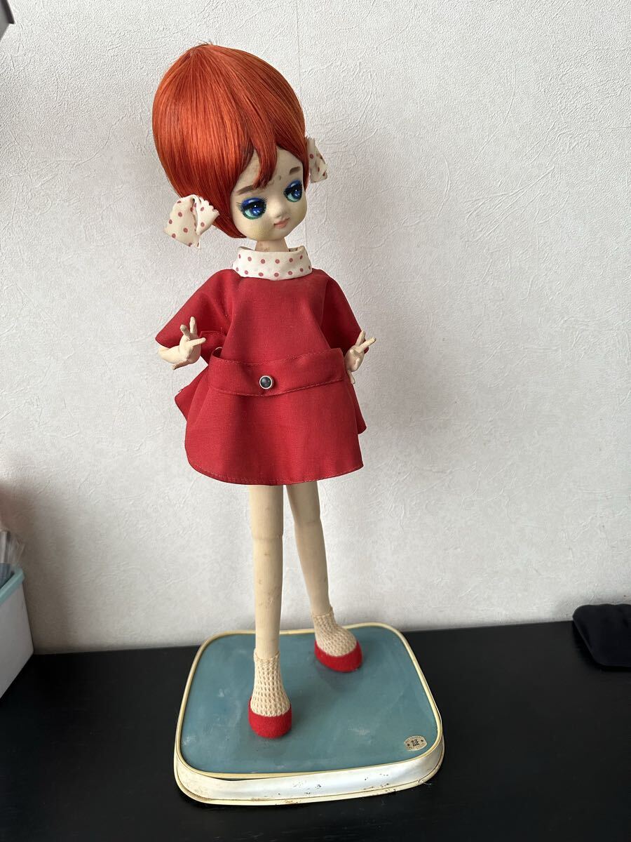 2025年最新】Yahoo!オークション -昭和レトロポーズ人形の中古品