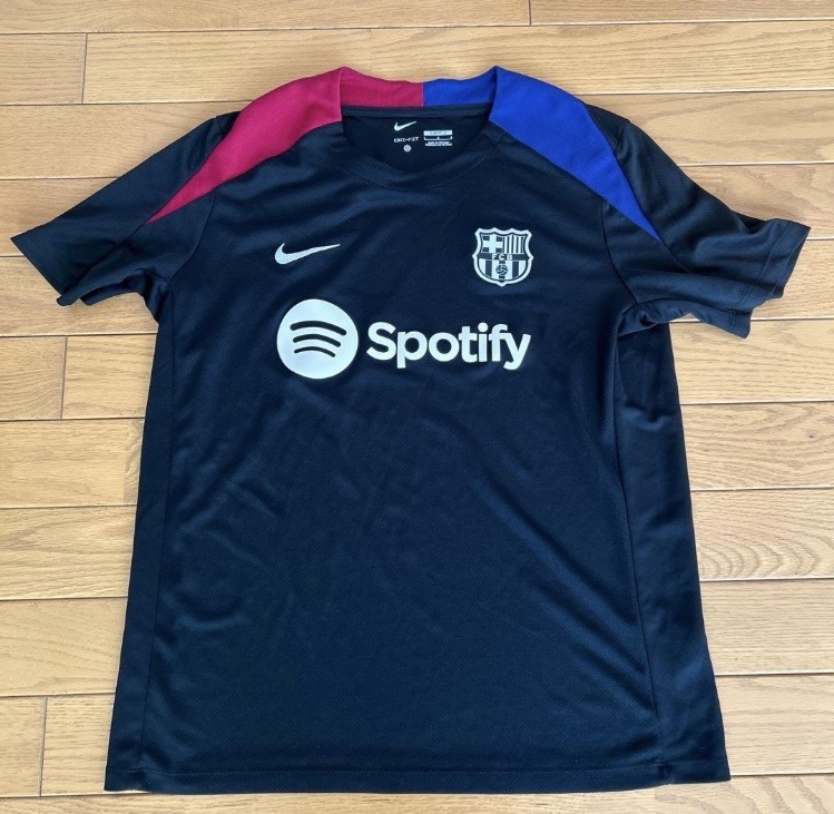 2025年最新】Yahoo!オークション -バルセロナ プラクティスの