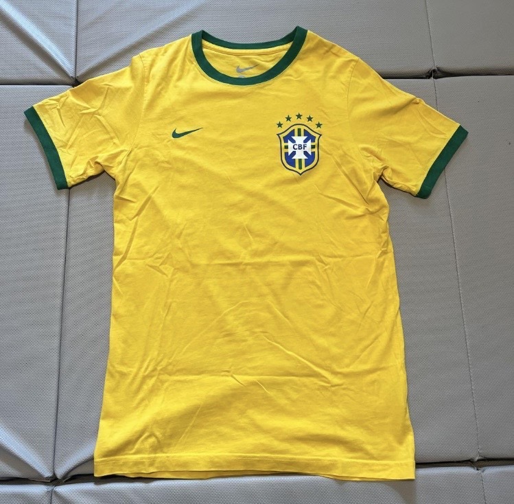2025年最新】Yahoo!オークション -ブラジル代表 ユニフォーム