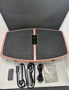 ■中古品 クルールラボ EMS 振動ボード HC-BB30 ハイブリッド コア HyBrid Core PF-C-30