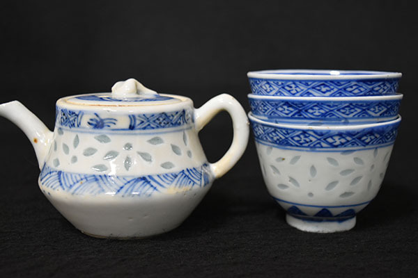 Yahoo!オークション -「康煕年製」の落札相場・落札価格