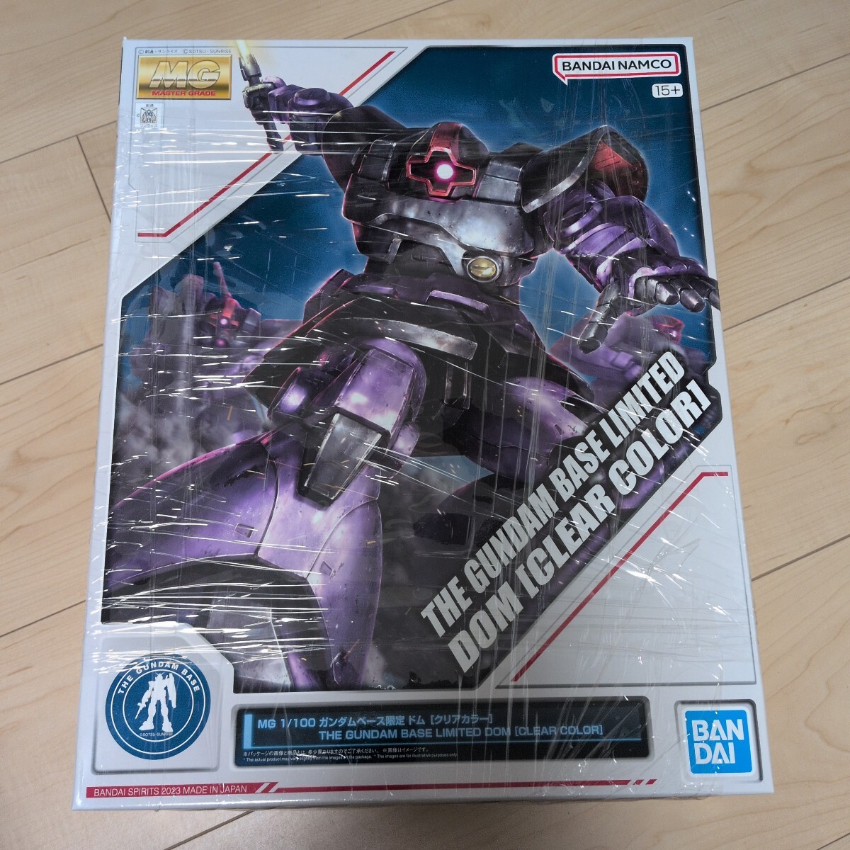 2025年最新】ガンプラ(Gunpla) 未組立 1/100の人気商品一覧