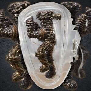 伝説を纏う白魔術の守護者 LPサップ師の至高のフンパヨン プラクルアン ムエタイ アジア 仏陀 タイ 御守り