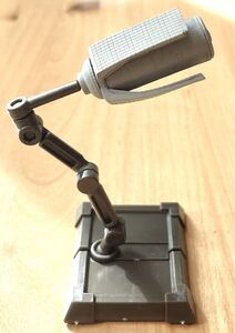 ◇機動戦士ガンダム ガシャポン戦士NEXT スペースコロニー 中古 フィギュア バンダイ