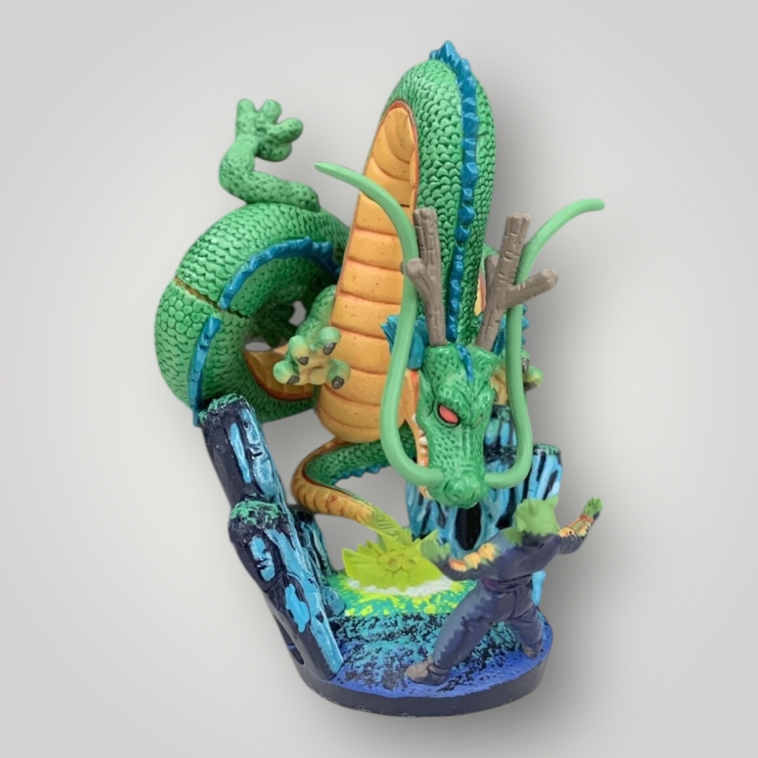 2025年最新】Yahoo!オークション -ドラゴンボール カプセル 摩訶