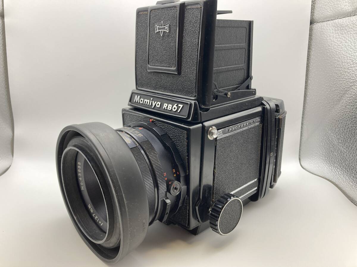 2025年最新】Yahoo!オークション -マミヤrb67 レンズの中古品