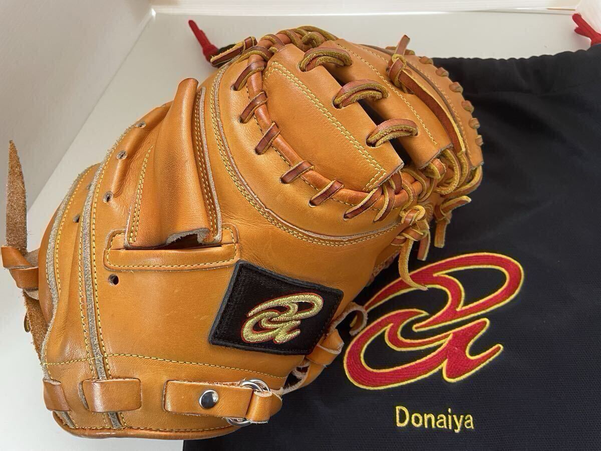 <中古>ハタケヤマ　軟式キャッチャーミット 2025年最新】Yahoo!オークション -ハタケヤマ 軟式 キャッチャー