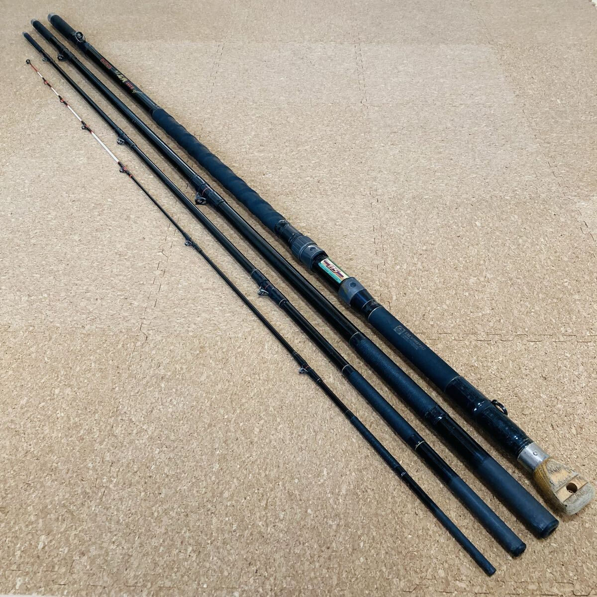 2025年最新】Yahoo!オークション - オリムピック(磯竿 海水)の