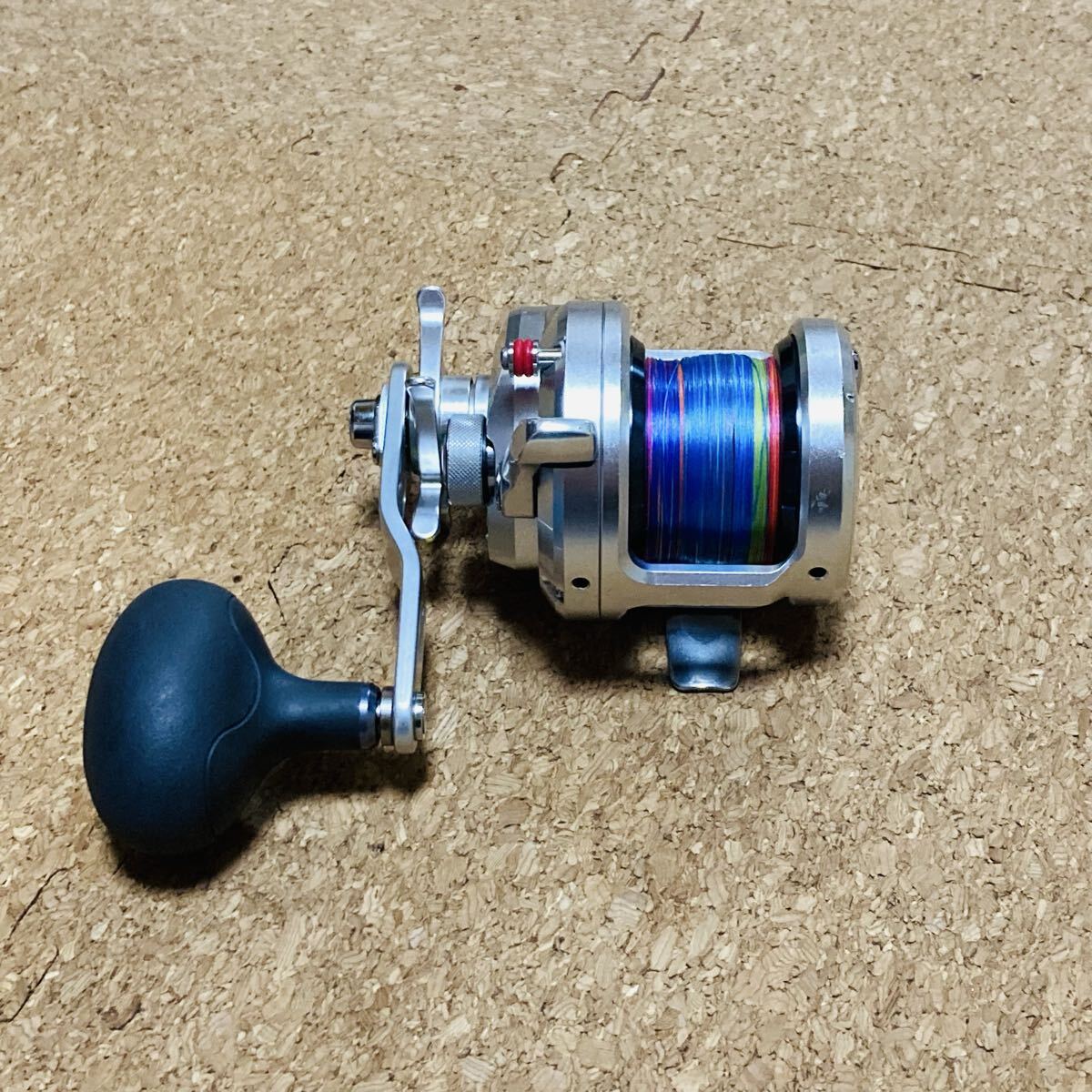 Yahoo!オークション -「オシアジガー1501hg」の落札相場・落札価格