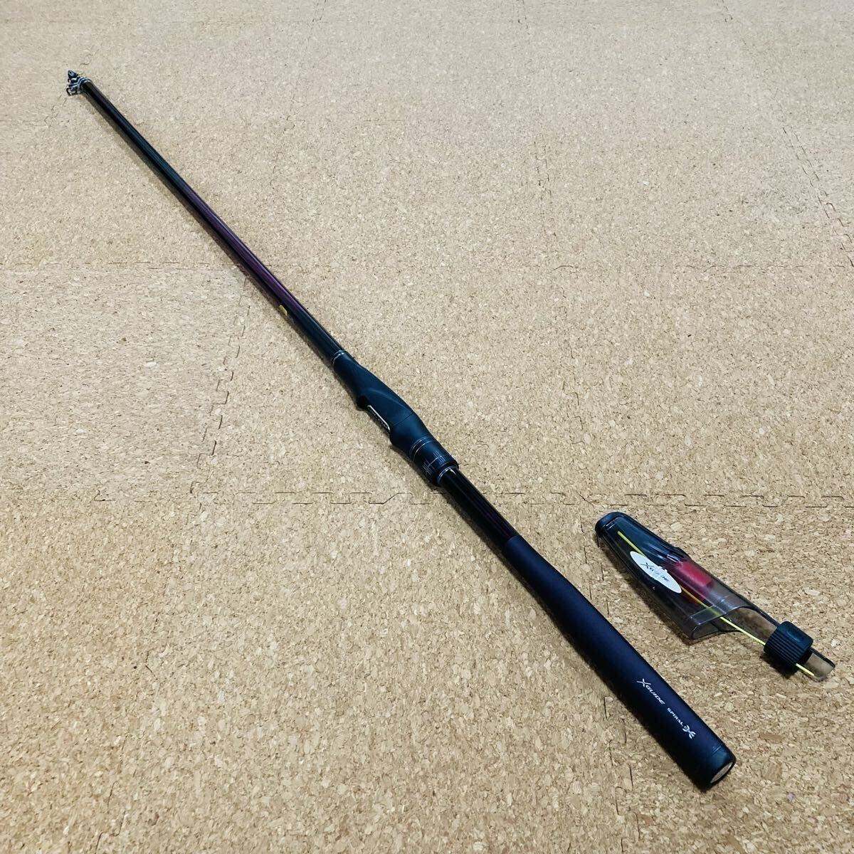 2025年最新】Yahoo!オークション -シマノ 磯竿 ベイシスの中古品