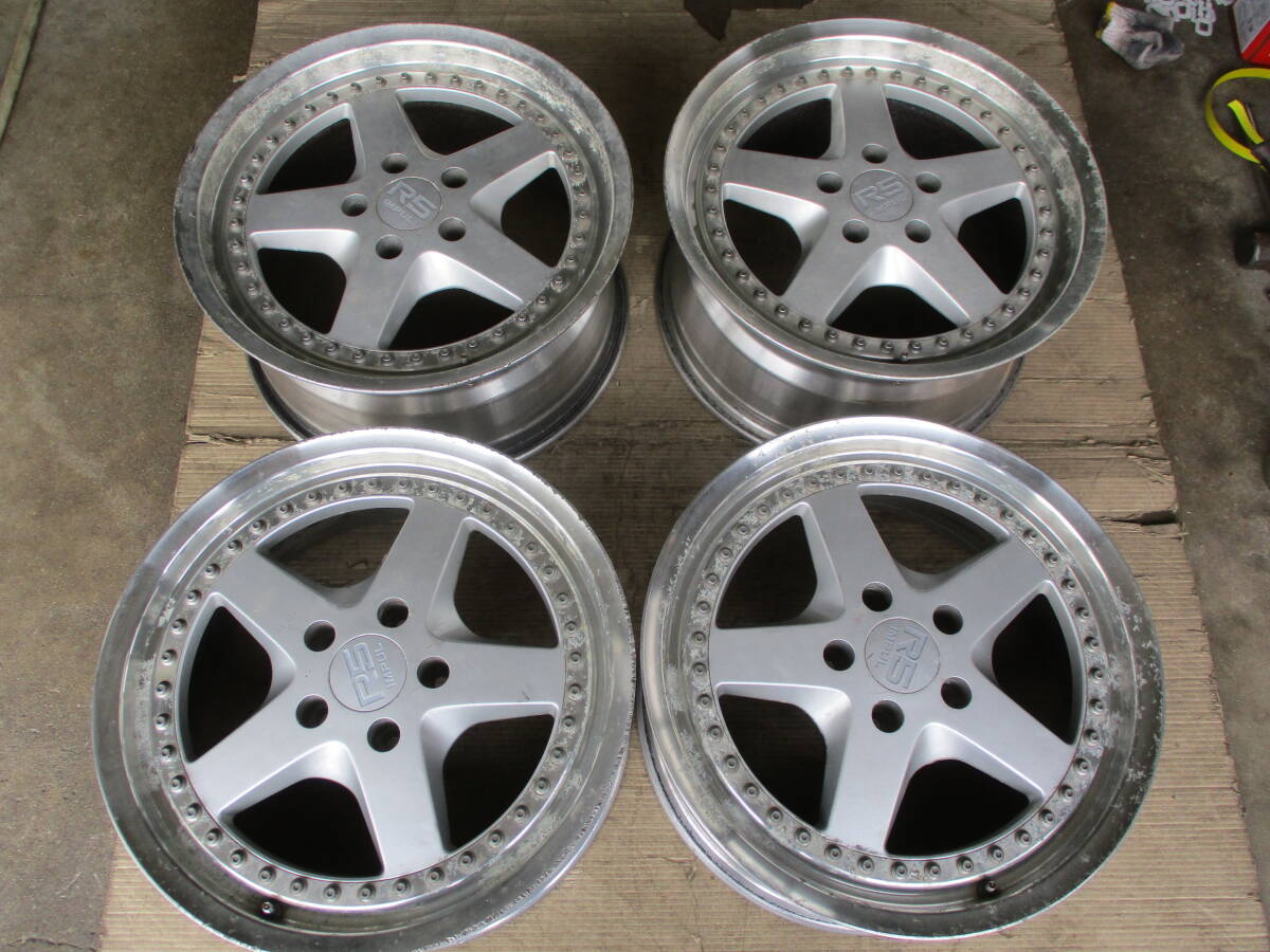 エアロスミソ出品ですIMPUL RS ホシノレーシング Yahoo!オークション - 超レア 激レア IMPUL RS Hoshino Racing