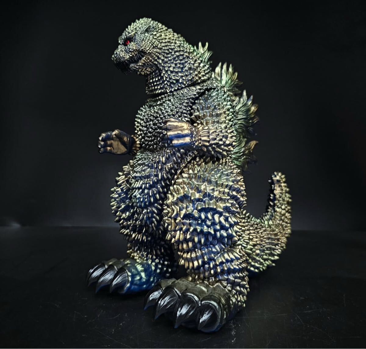 2025年最新】Yahoo!オークション -ゴジラ m1号の中古品・新品