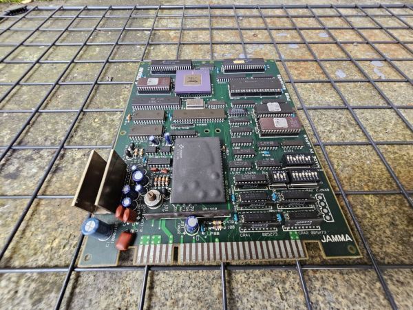 2025年最新】Yahoo!オークション - ゲーム基板(アーケードゲーム