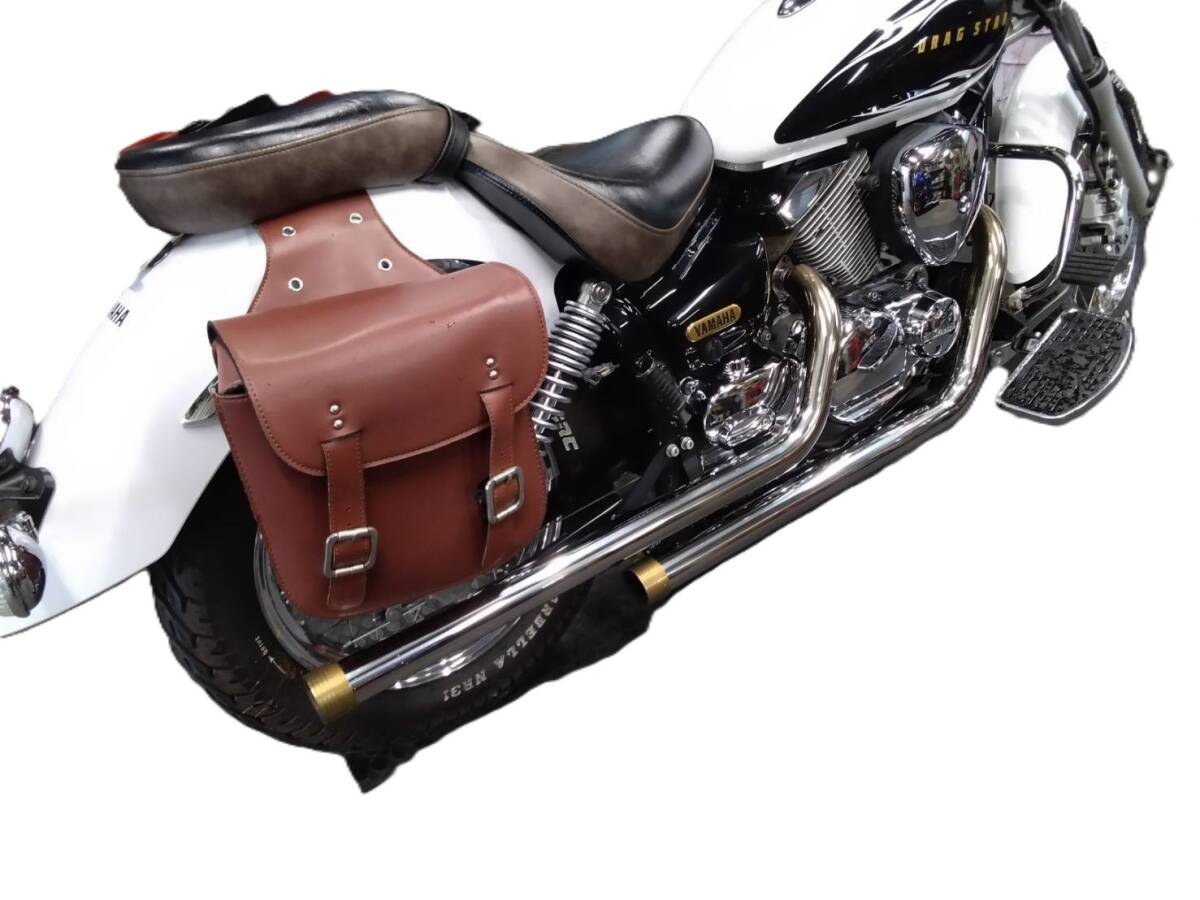 ドラッグスター250 パーツ ドラッグスター250 - バイク用品・バイクパーツ | ヤマハ発動機