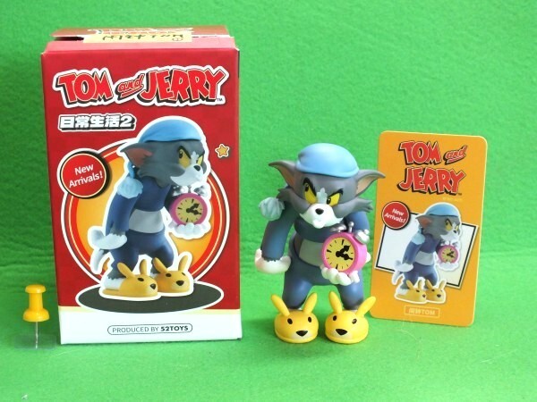 2025年最新】Yahoo!オークション -トムとジェリー (フィギュア