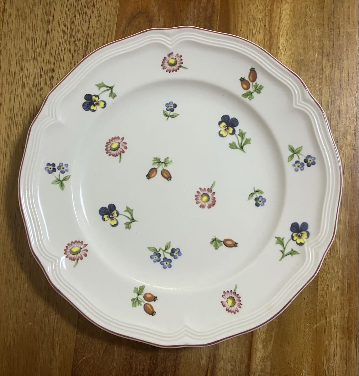 2025年最新】Yahoo!オークション - ビレロイ&ボッホ(ブランド別 食器