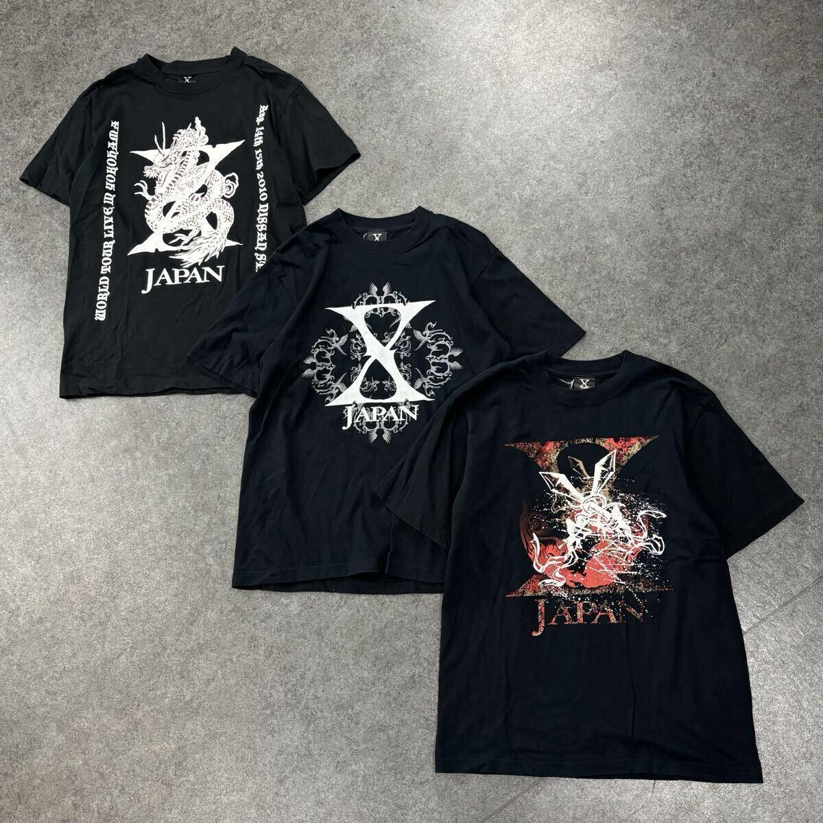 2025年最新】Yahoo!オークション - その他(X JAPAN あ行)の中古