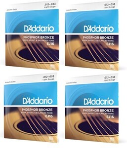 D'Addario