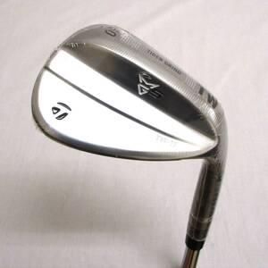 Taylor Made MG5 TW 60-11 раз DG X100 Tour Issue 2025 год TaylorMade Mill dog la Индия Tiger Woods Dynamic Gold Tour i колодка