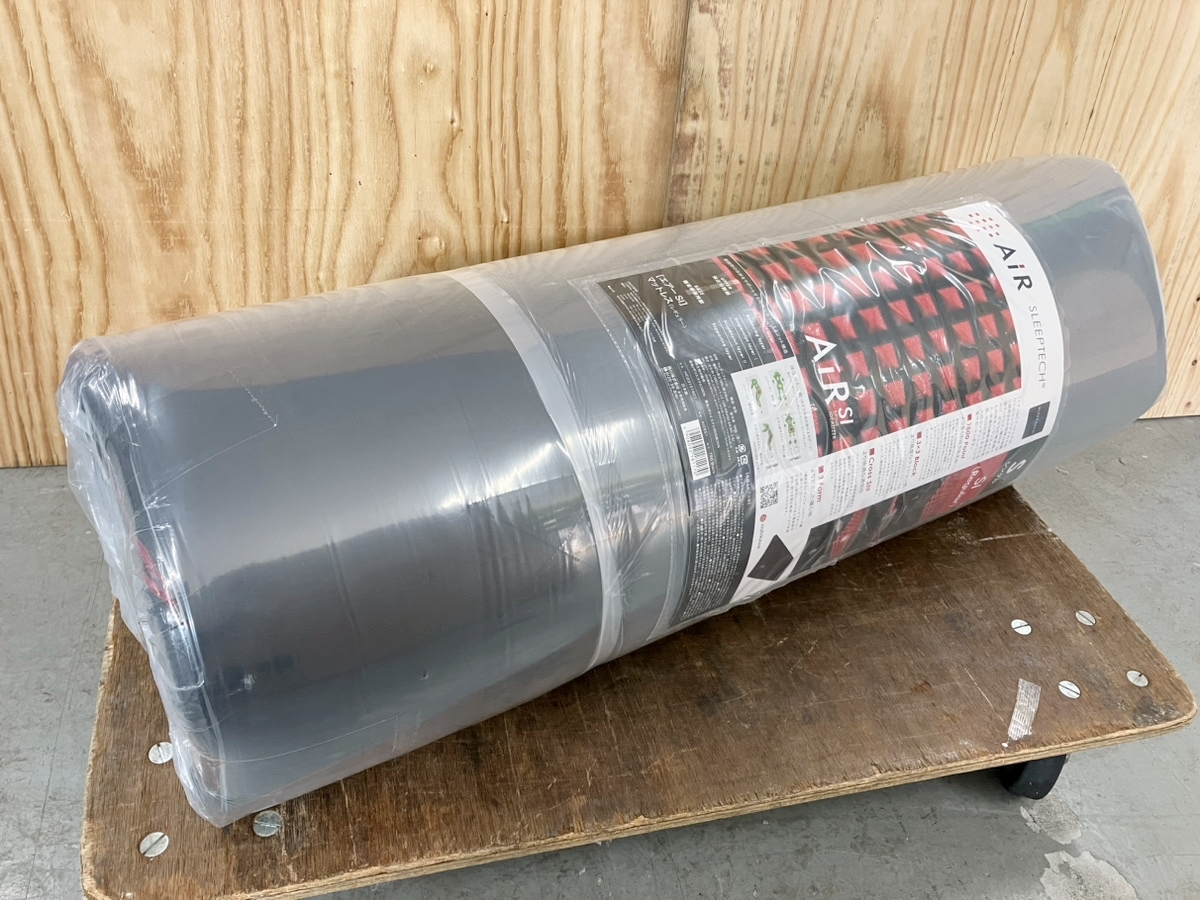 2025年最新】Yahoo!オークション -西川 air si シングルの中古品・新品