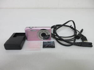 中古 カメラ CASIO カシオ EXILIM エクシリム EX-Z800 コンパクトデジタルカメラ ※通電のみ確認済 /M