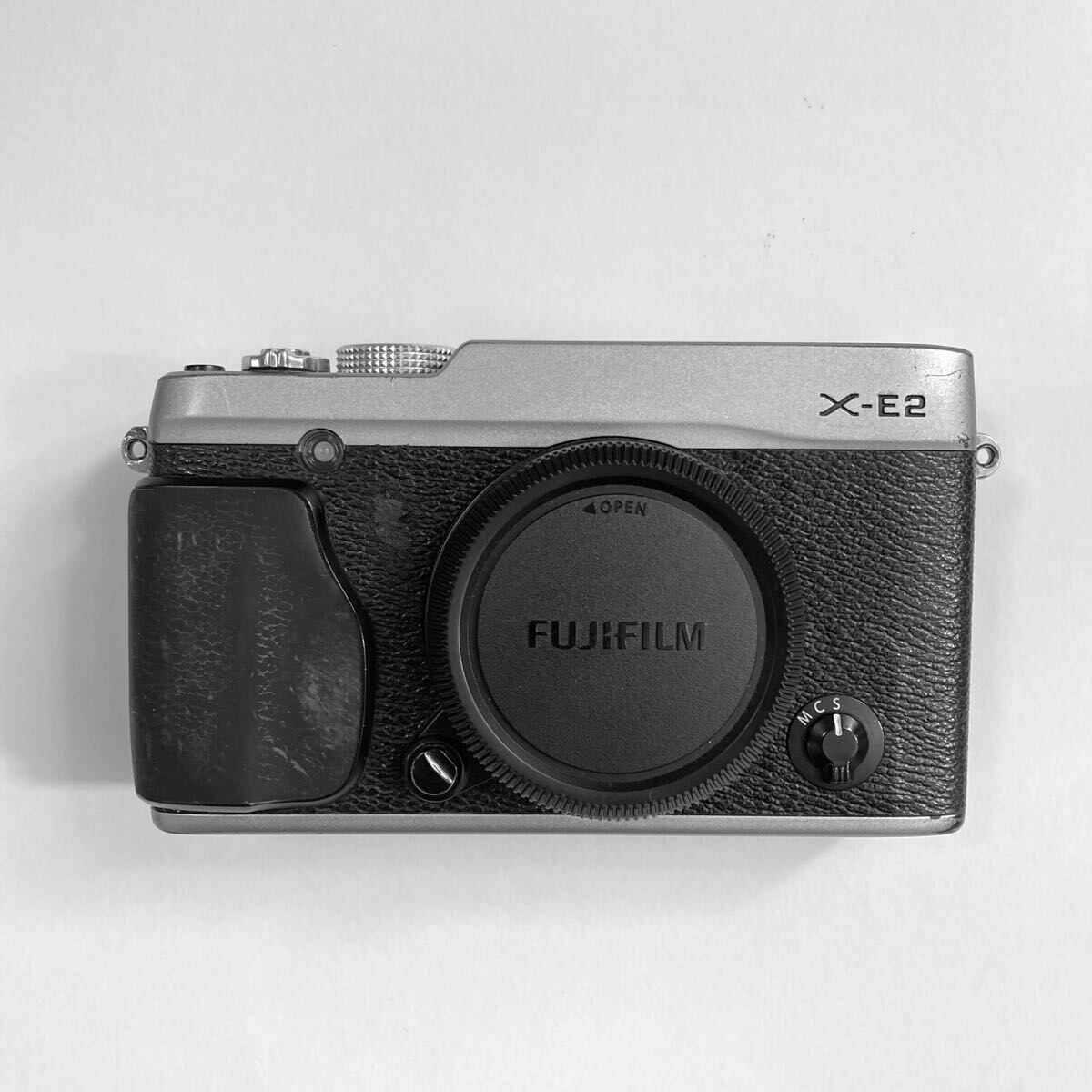 2025年最新】Yahoo!オークション -fujifilm x-e2 ボディの中古品