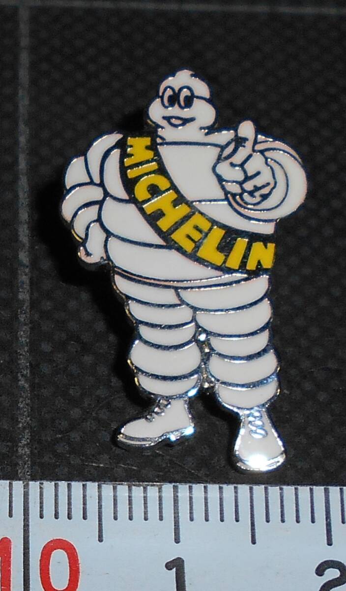 HFD1840 ★未使用★ ミシュラン ビバンダム コレクション 2002年製 HFD1840 ☆未使用☆ ミシュラン ビバンダム コレクション 2002年