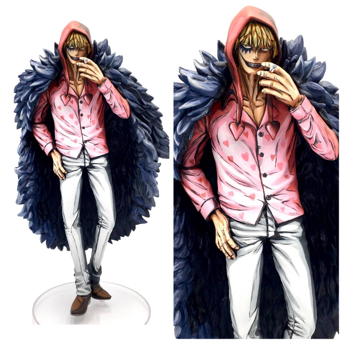 2025年最新】Yahoo!オークション -ワンピース 一番 くじの中古品