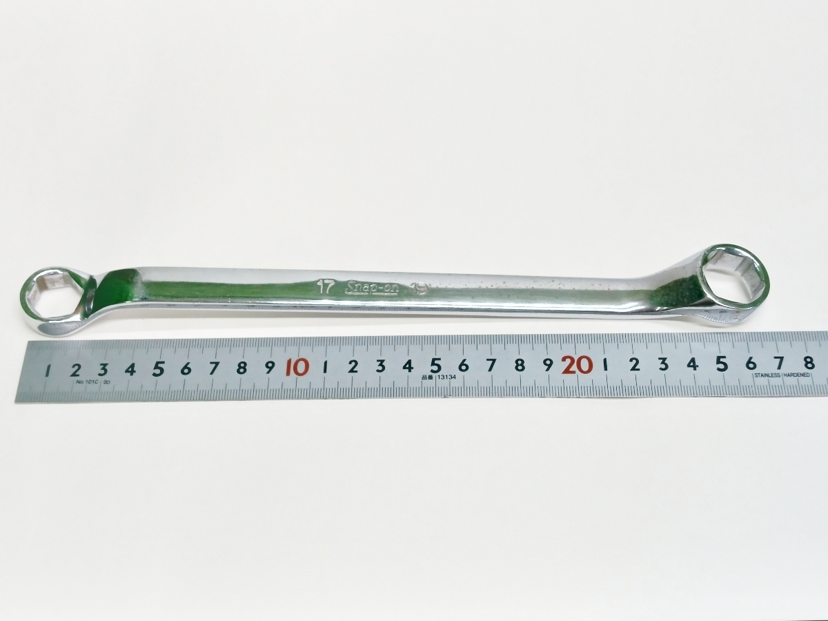 2025年最新】Yahoo!オークション -スナップオン メガネレンチの