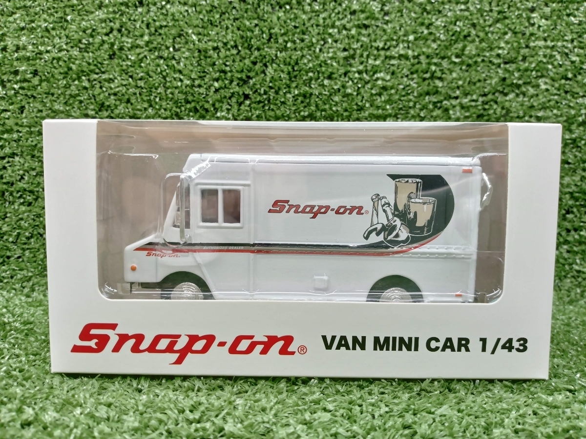 2025年最新】Yahoo!オークション -スナップオン☆ ミニカー (の