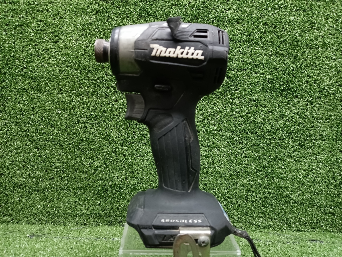 インパクトドライバー makita 18v　中古 Yahoo!オークション -「マキタインパクトドライバー 中古」の