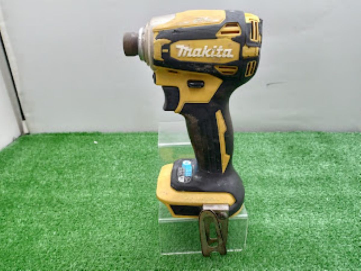2025年最新】Yahoo!オークション -マキタ インパクト ドライバー