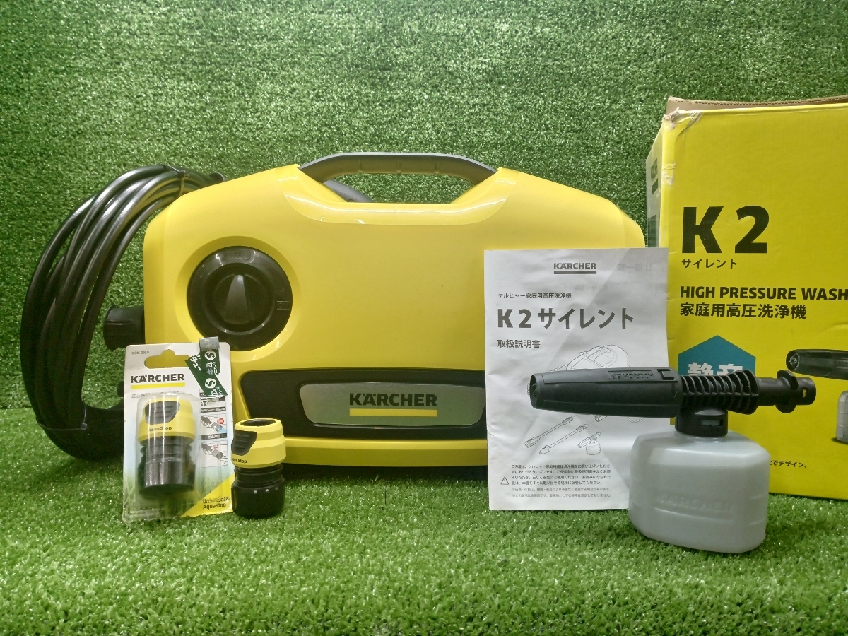 2025年最新】Yahoo!オークション -k2 サイレントの中古品・新品・未