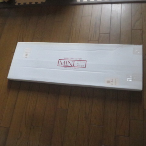 404・ローバーミニ？年式純正ジャンク品色々部品 ローバーミニ Mk2グリル 92～96年 中古