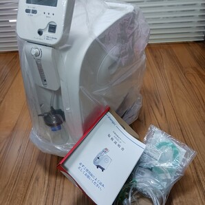 sheerpix 高機能酸素サーバー