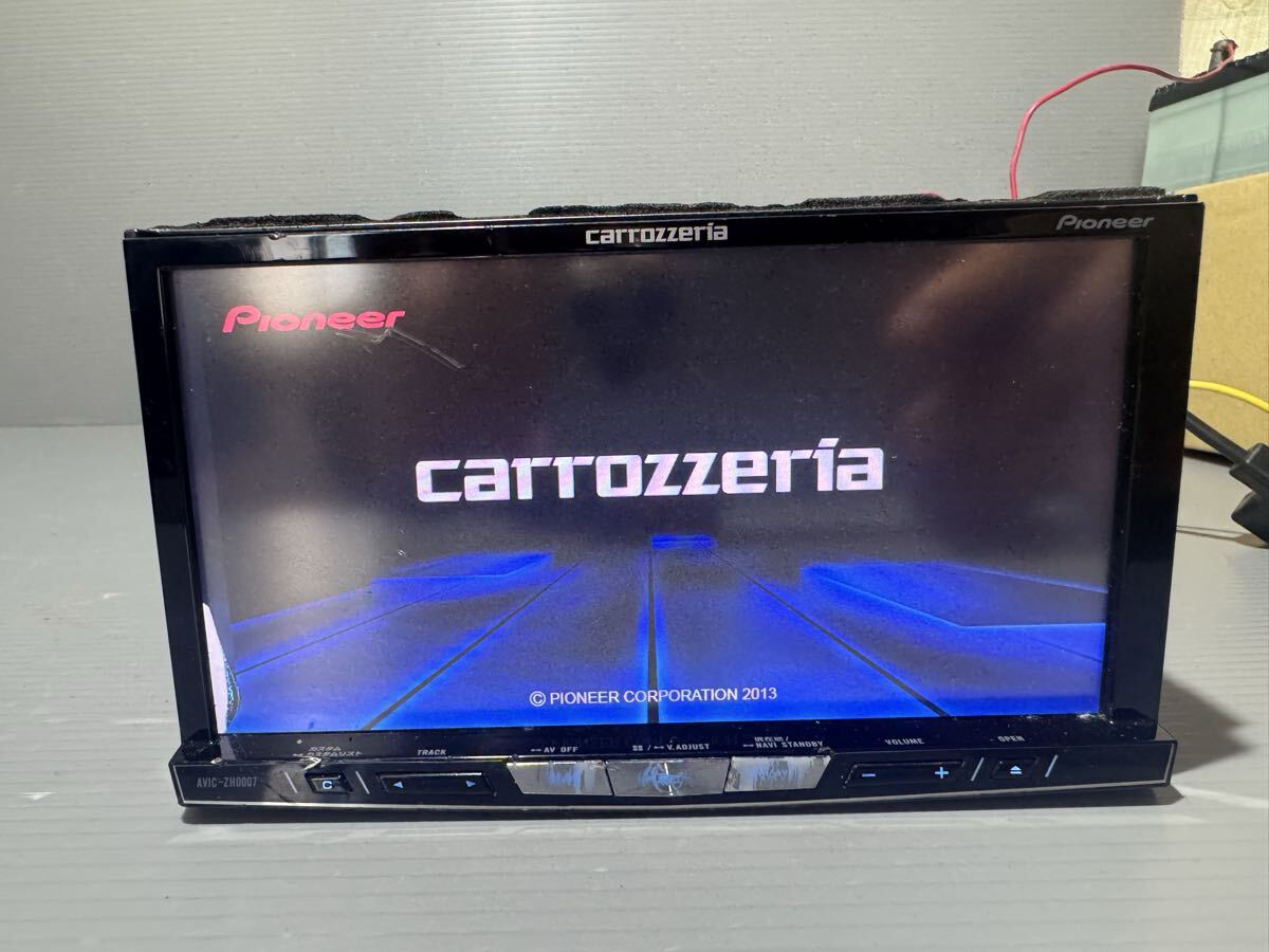 Yahoo!オークション -「avic-zh0007」の落札相場・落札価格