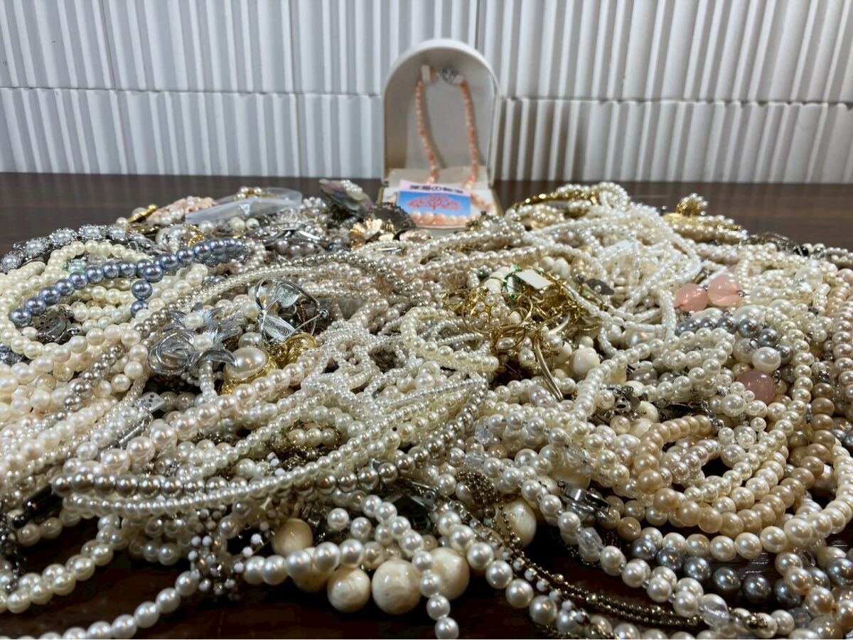 貴金属 メッキ イミテーション アクセサリー 約5kg ジャンク品 Yahoo!オークション -「メッキまとめ」の落札相場・落札価格