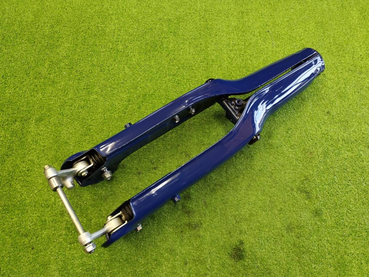 プレスカブ　AA01 フロントフォーク　ステム ☆全国送料無料☆ ホンダ プレスカブ AA01 フロントフォーク