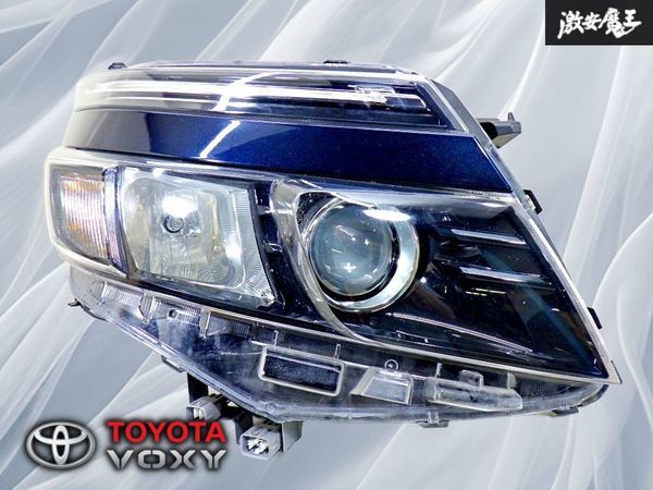 2025年最新】Yahoo!オークション -80 ヴォクシー ヘッドライト