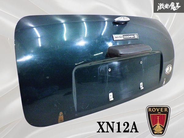 404・ローバーミニ？年式純正ジャンク品色々部品 ローバーミニ Mk2グリル 92～96年 中古