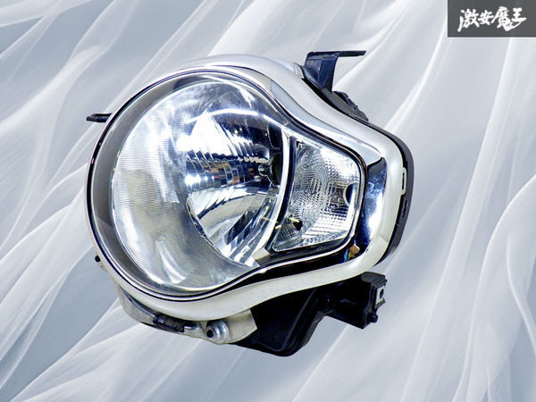 2025年最新】Yahoo!オークション -スズキ ハスラー ヘッドライト