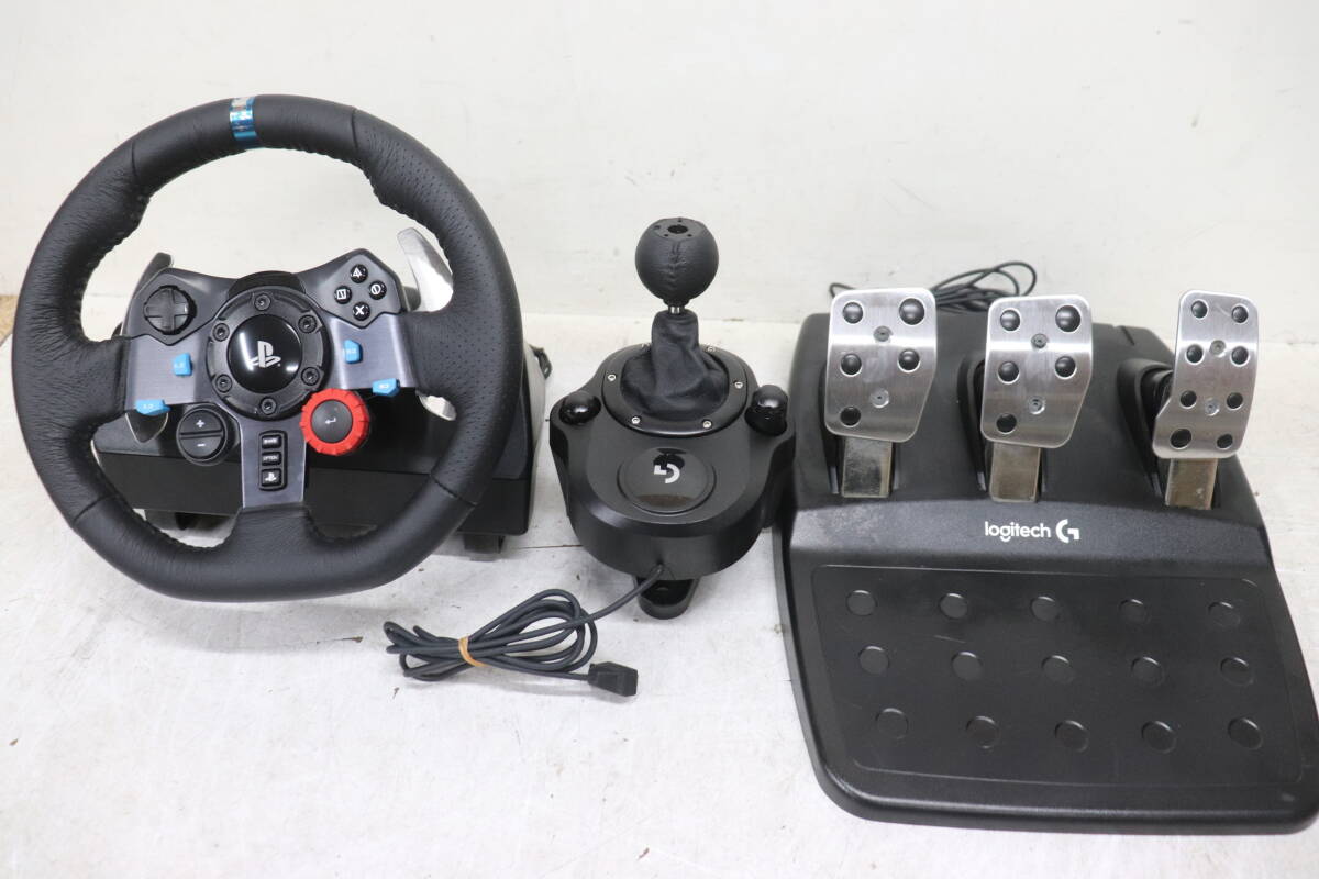 2025年最新】Yahoo!オークション -g29 driving forceの中古品