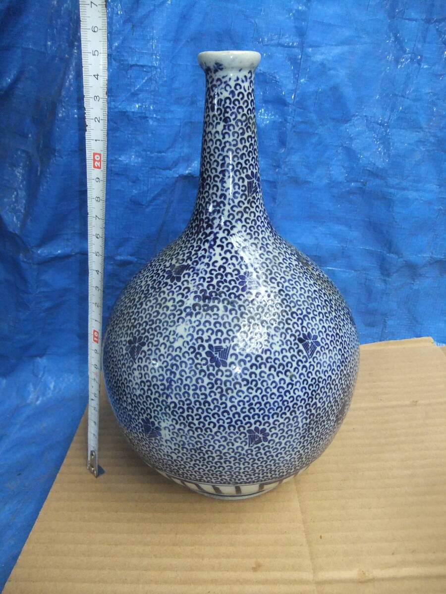 2025年最新】Yahoo!オークション -伊万里焼 壺の中古品・新品