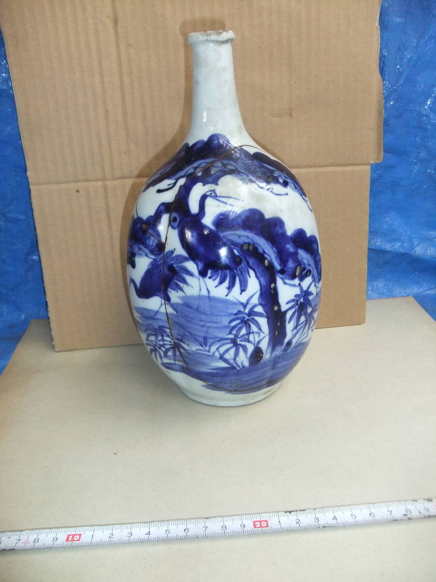 骨董 徳利 花瓶 楽天市場】徳利 骨董品（骨董品・アンティーク｜アート・美術品
