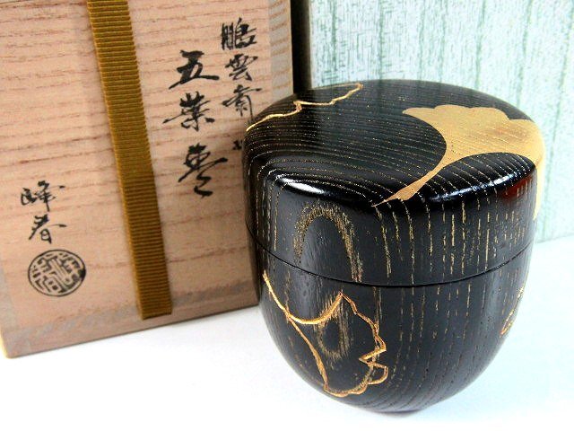 川上閑雪書付　宗鶴作　青楽　蓋置　共箱　茶道具 2025年最新】Yahoo!オークション -川上(工芸品)の中古品・新品