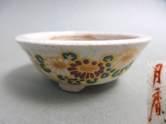 Yahoo!オークション -「月香 鉢」の落札相場・落札価格