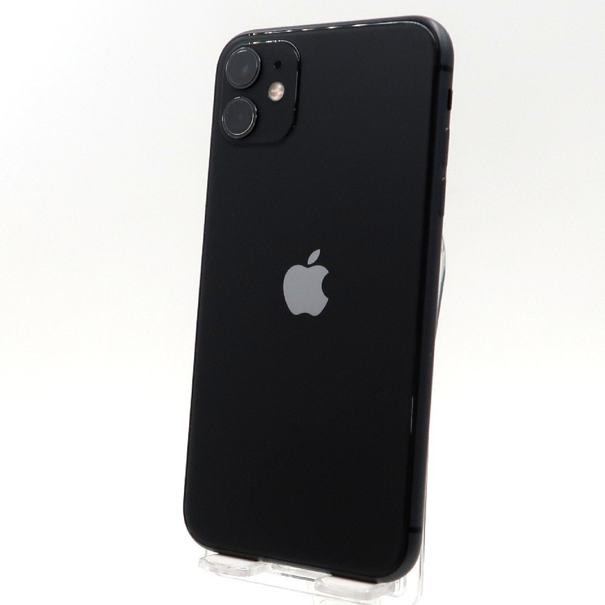 iPhone11 256GB ブラック　ジャン品 Apple iPhone 11 256GB SIMフリー ブラック 美品｜Yahoo!フリマ