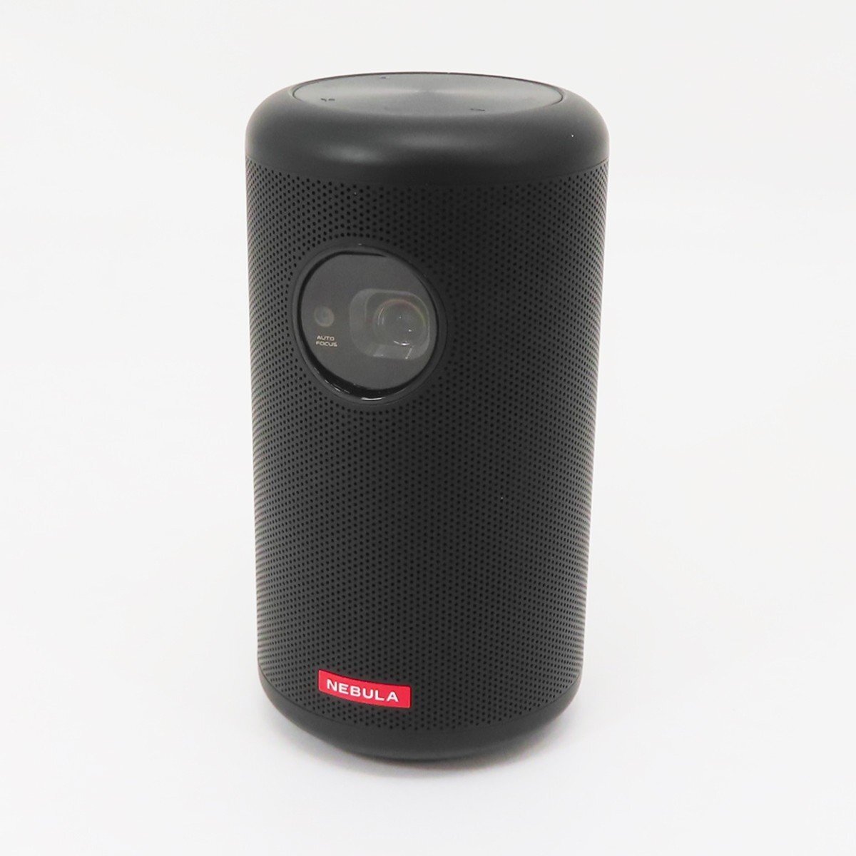 Yahoo!オークション -「anker nebula capsule 2」の落札相場・落札価格